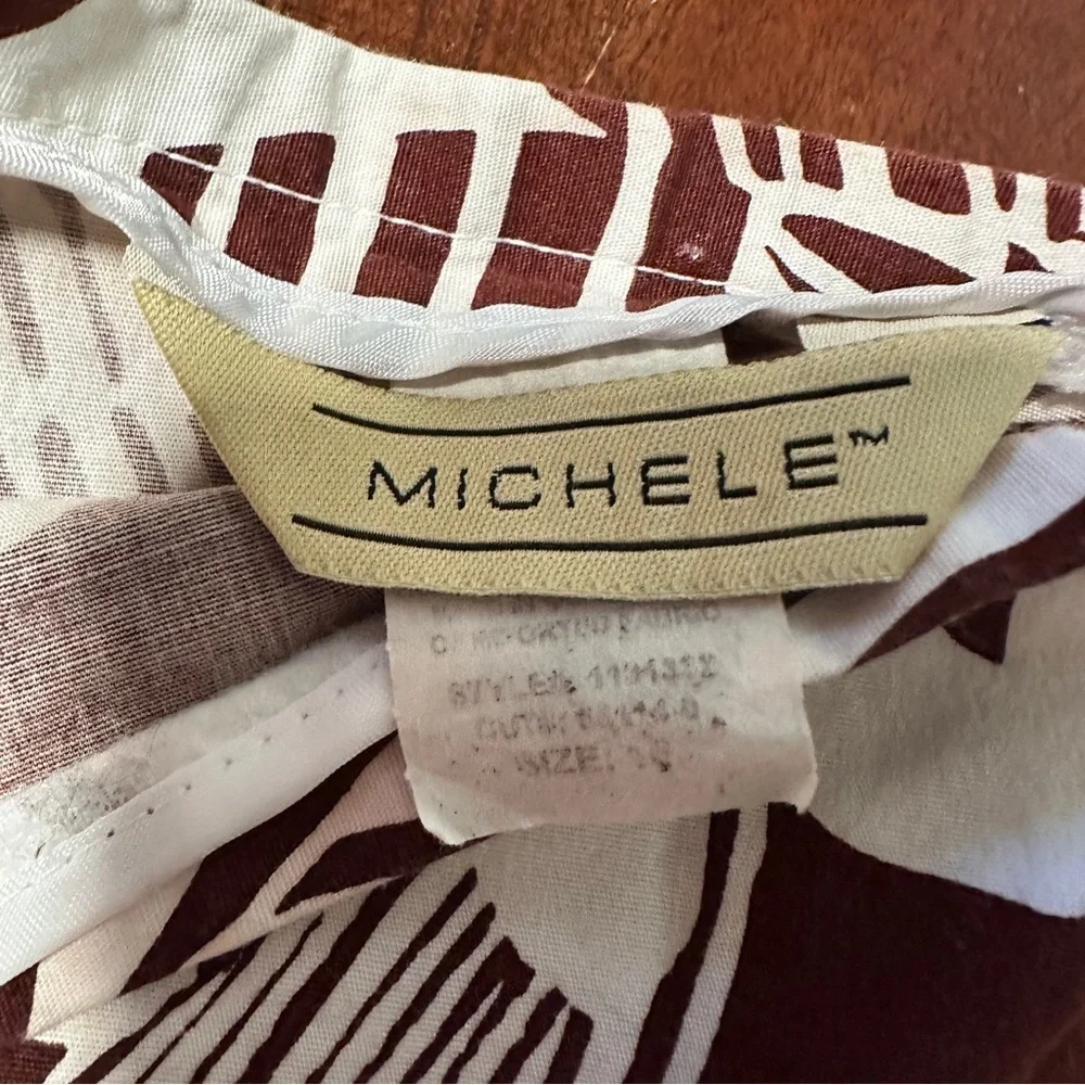 Michele perfect summer